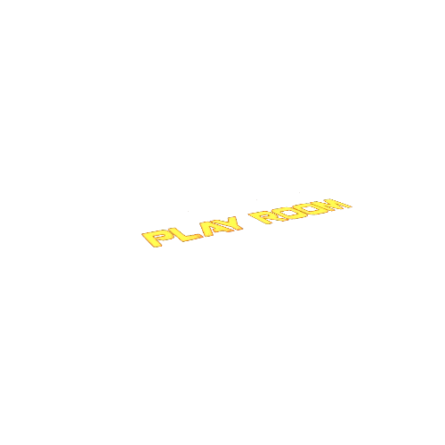 Playroom Neon